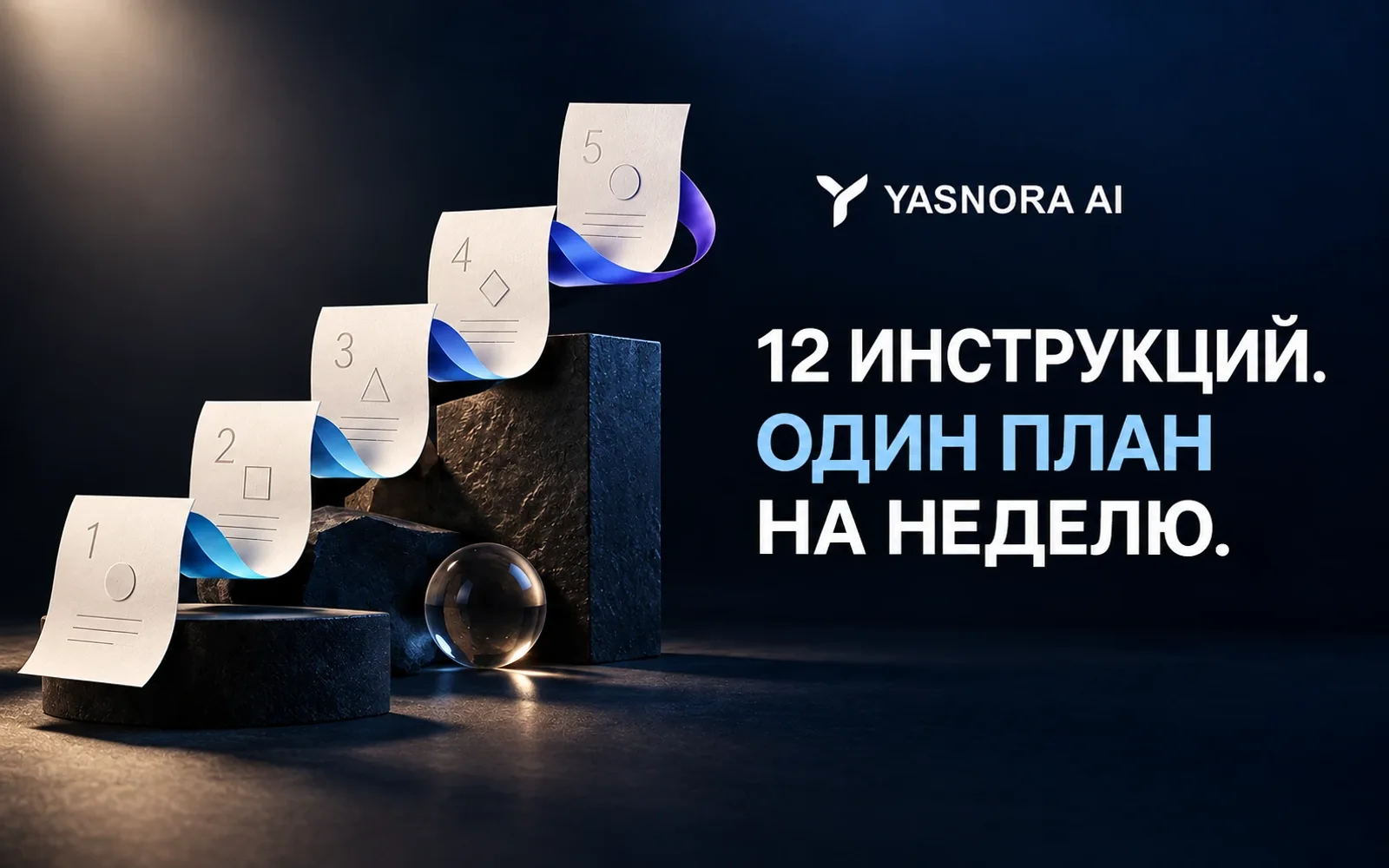 Как собрать план первой недели сотрудника из разрозненных инструкций